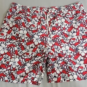 Vinyard Vines Medium Bathing Suit